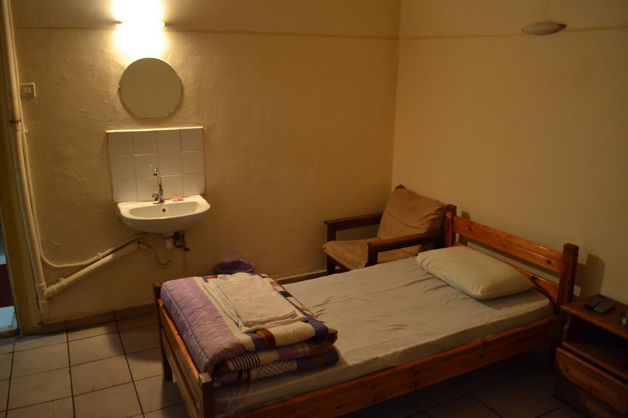 Ikaros Hotel Athén Kültér fotó