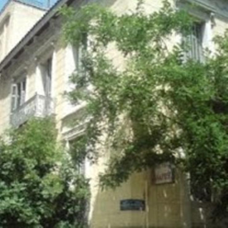 Ikaros Hotel Athén Kültér fotó